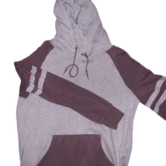 Zine Clothing Tops - Hoodie